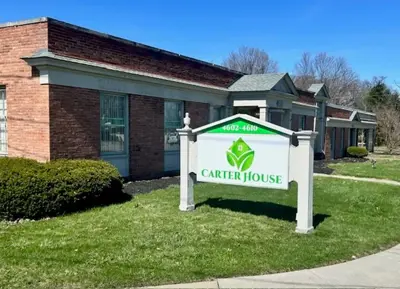 Exterior Signs Photo